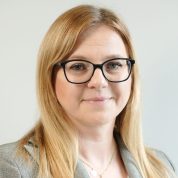 Agnieszka Ryznar Prezes Votum Odszkodowania S.A.